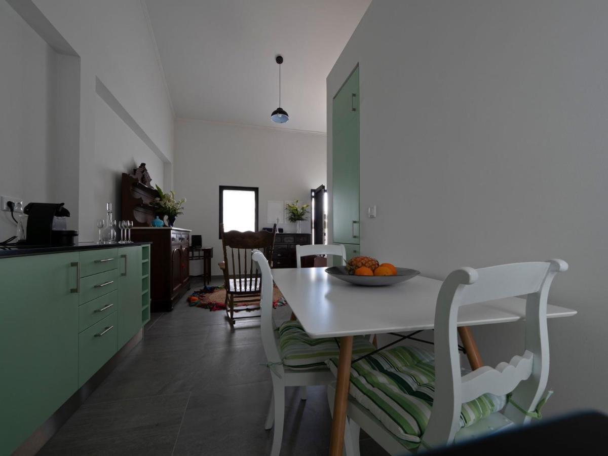 Joaninha'S Beach House Gloria  Exterior foto