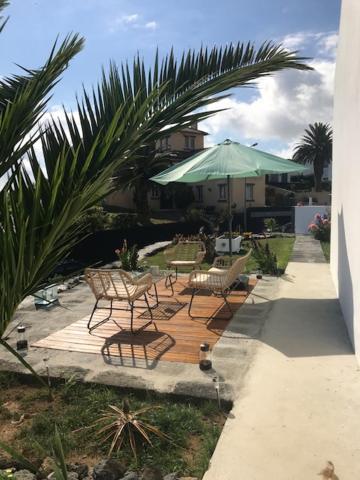 Joaninha'S Beach House Gloria  Exterior foto